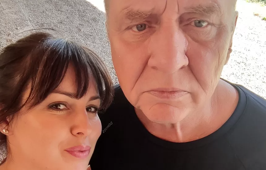 Eliza Gwiazda Andrzej Grabowski