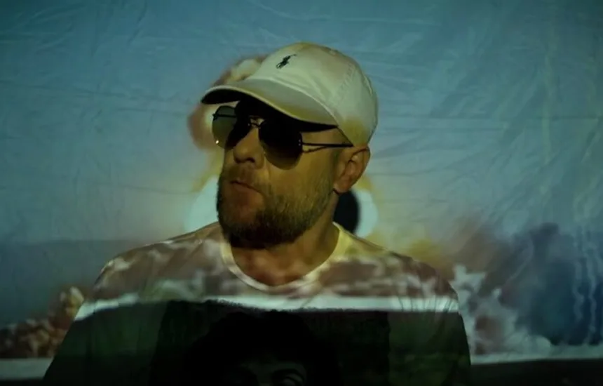 Tede Sir Mich Tańcuj