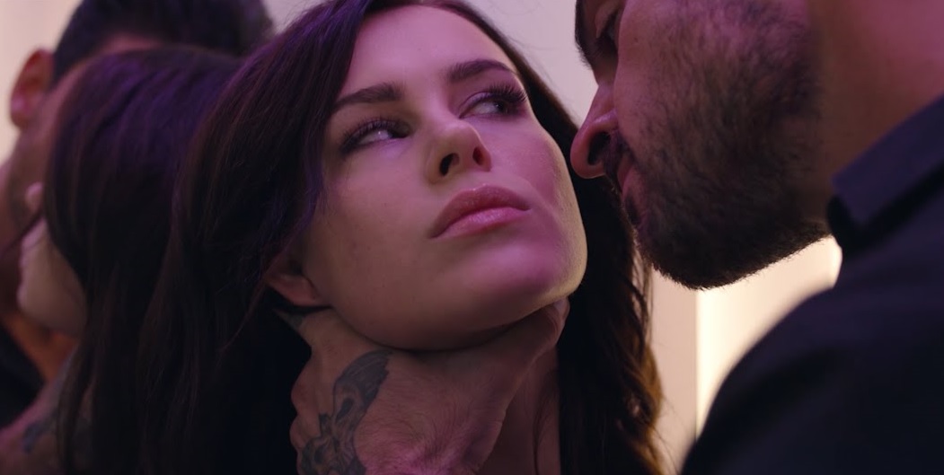 Fot. kadr z filmu 365 dni