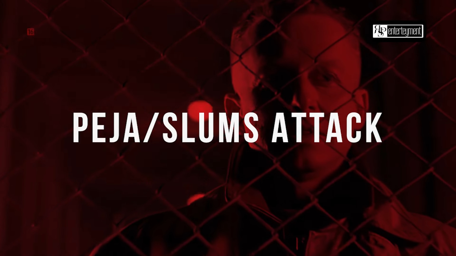 Fot. Peja/Slums Attack - W imię zasad