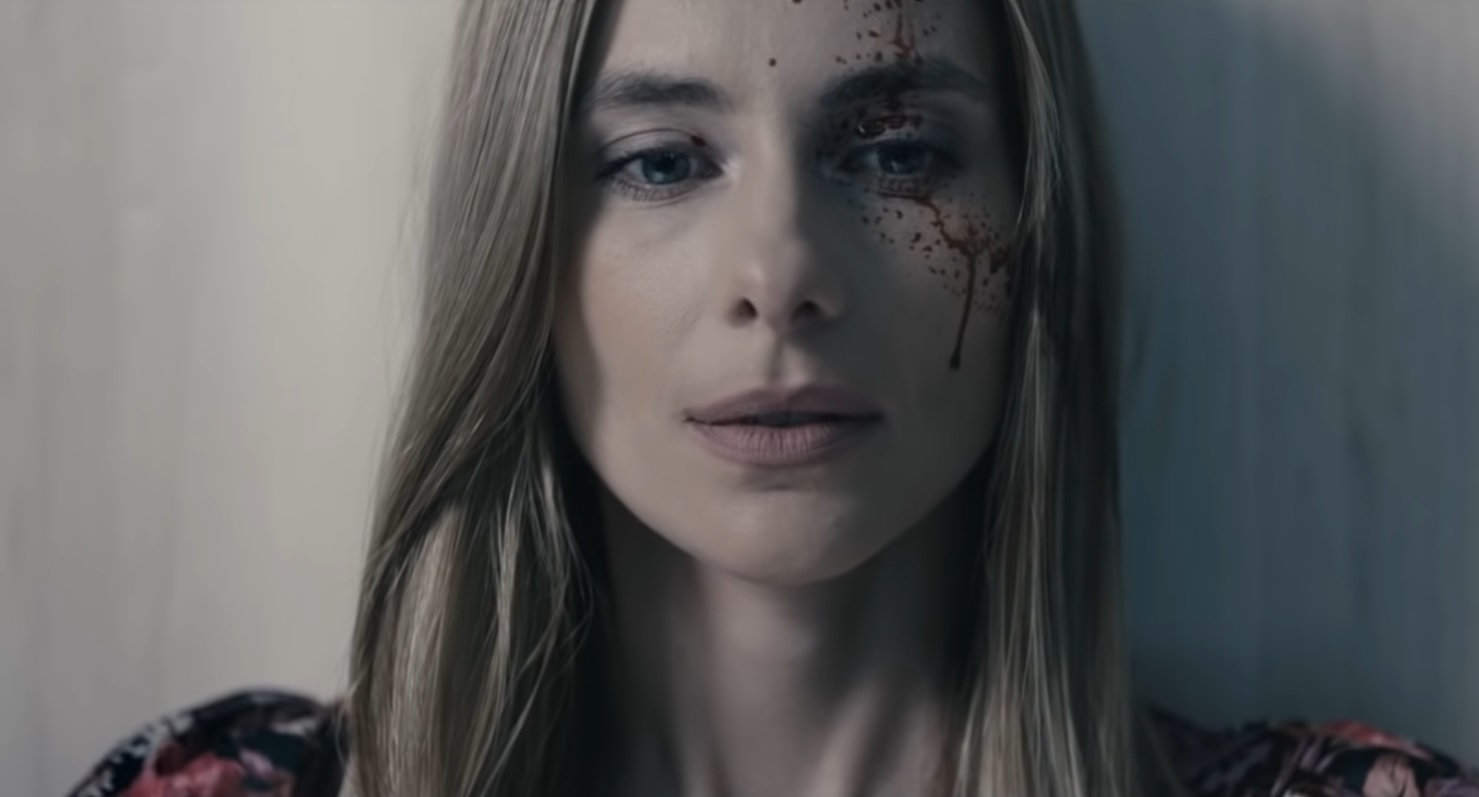 vega_patryk Fot. kadr z filmu "Bad Boy"