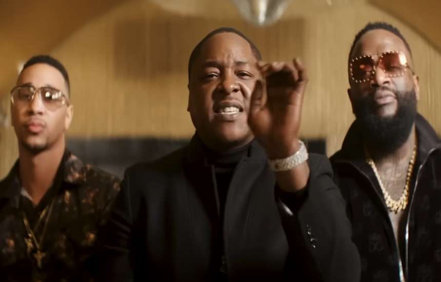 Jadakiss Rick Ross