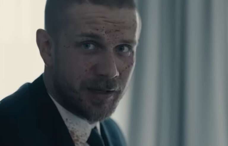 polski Leonardo DiCaprio