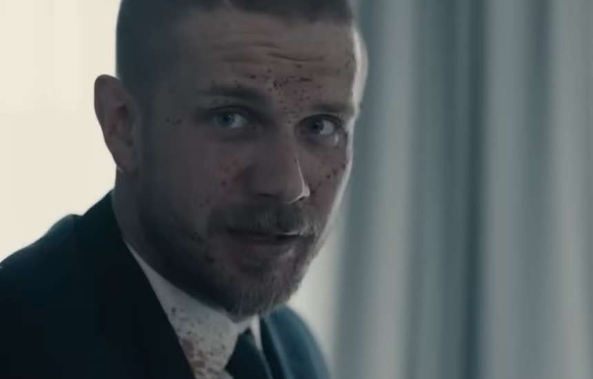 polski Leonardo DiCaprio