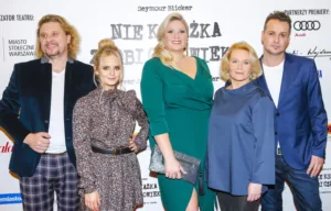 Nie książka zdobi człowieka