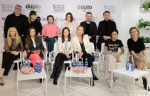 Fashion Designer Awards 2020