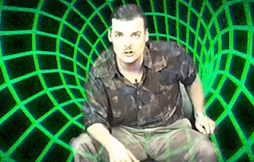 błażej król głodne dusze