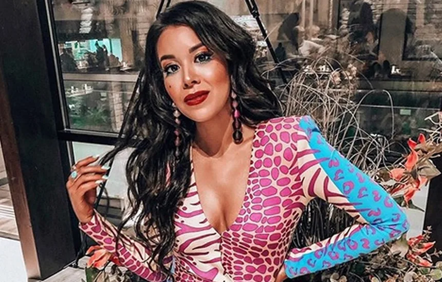 Macademian Girl koty