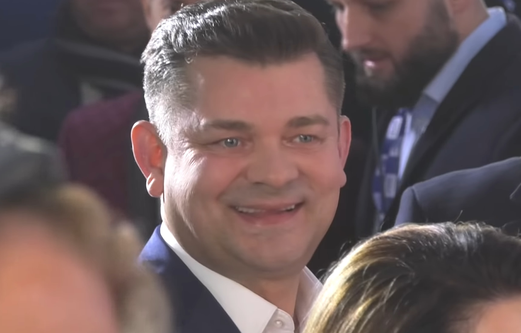 Zenek relacja z premiery