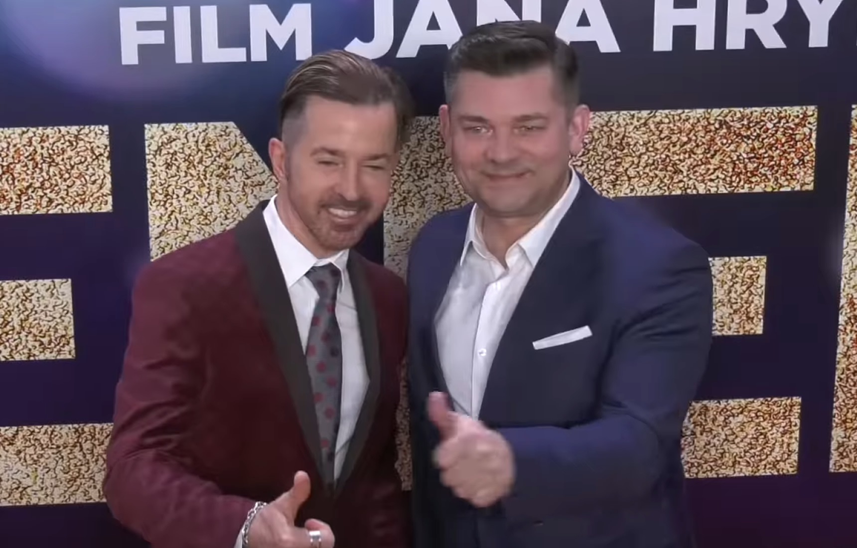 Zenek premiera filmu