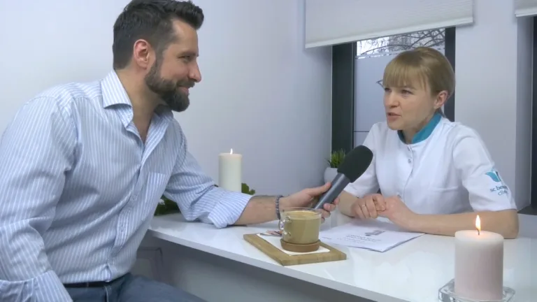 Grzegorz Czepułkowski pokazuje jak spędzić Walentynki