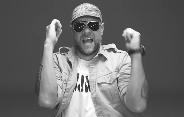 Tede prezentuje singiel Allinka