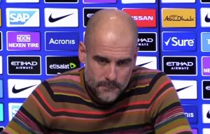 Manchester City wykluczony z Ligi Mistrzów