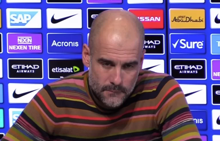 Manchester City wykluczony z Ligi Mistrzów