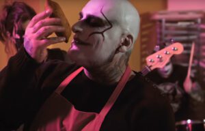 Popek tłusty czwartek