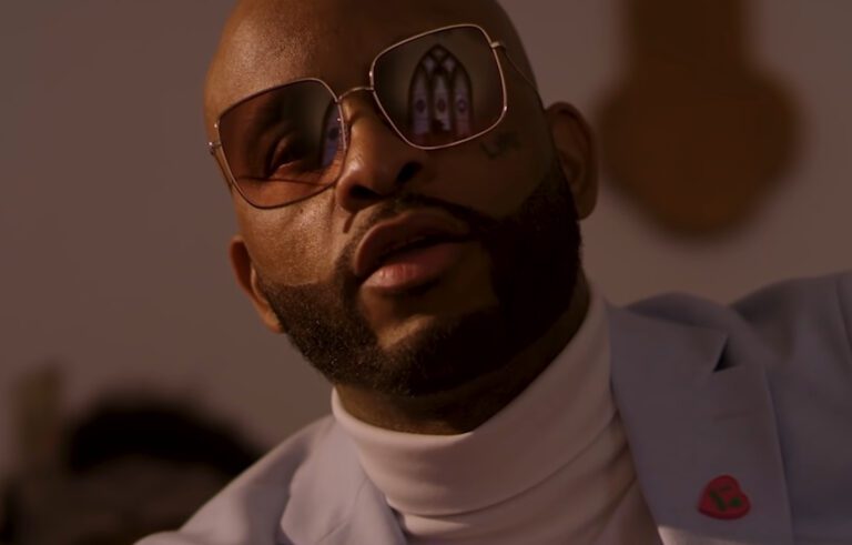 Royce Da 5 9 The Allegory