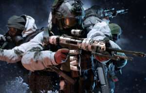 Caliber Wargaming