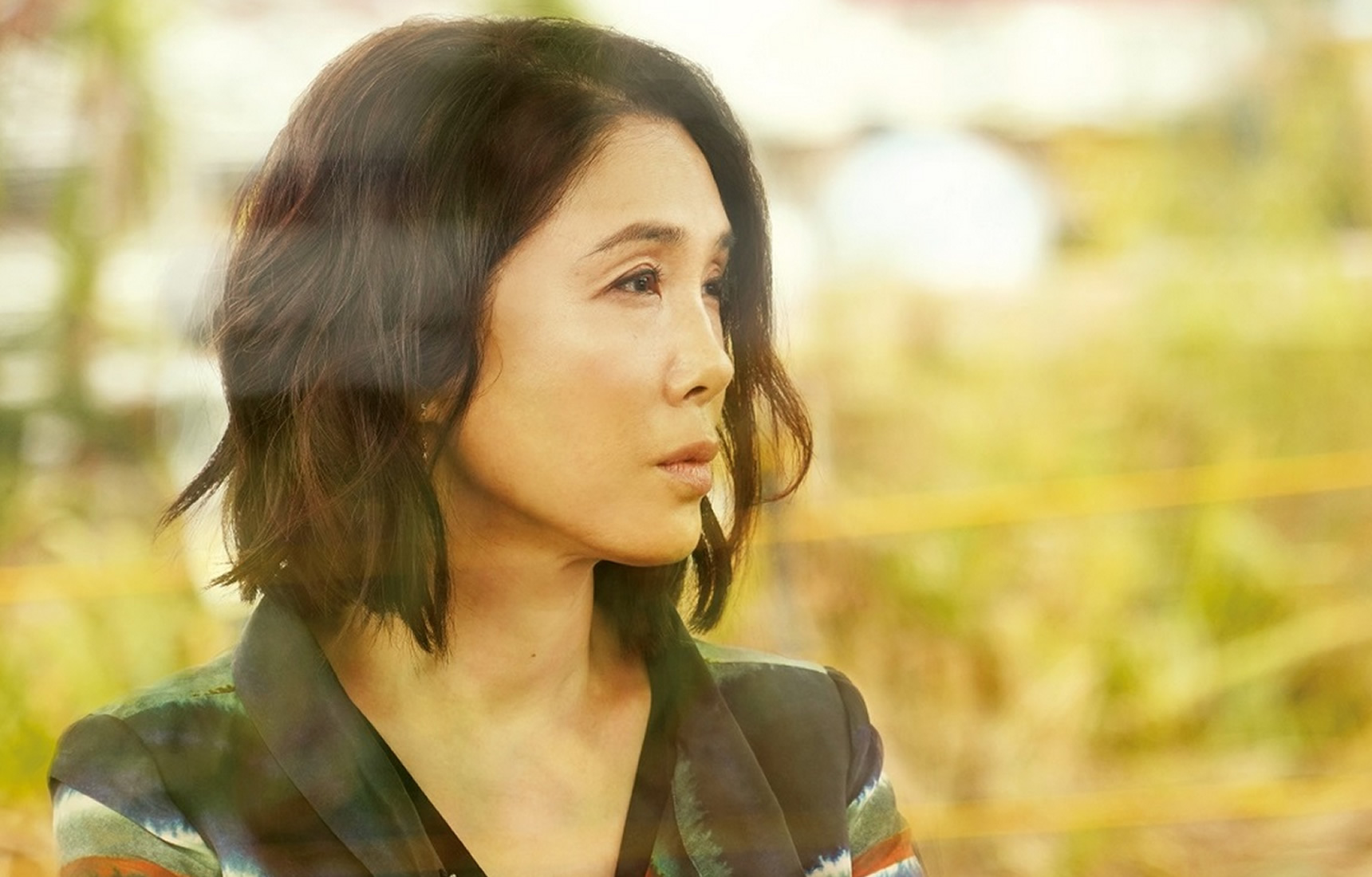 Zaginiona dziewczyna Fukada