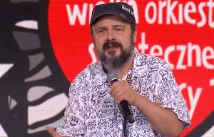Arkadiusz Jakubik wywiad