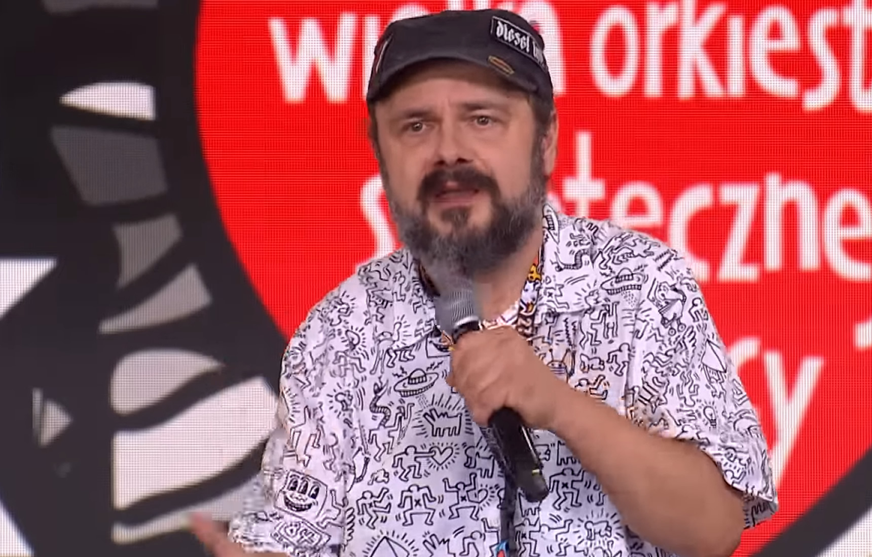 Arkadiusz Jakubik wywiad