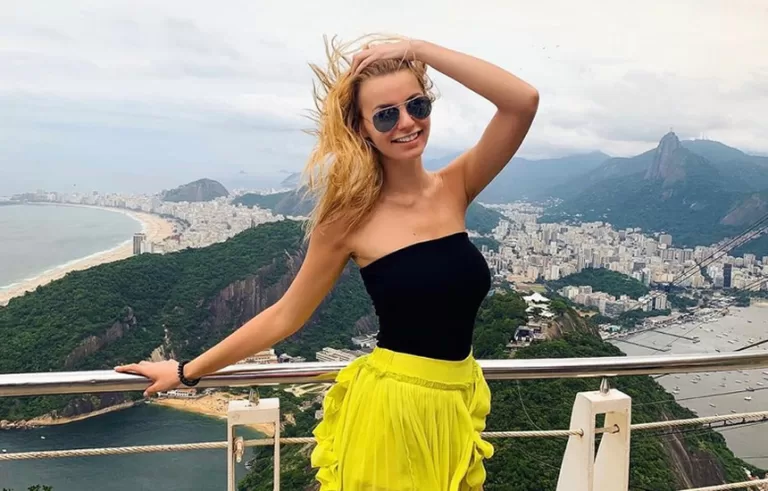 Miss Polonia 2019 Instagram