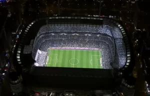 Real Madryt ogrywa FC Barcelonę