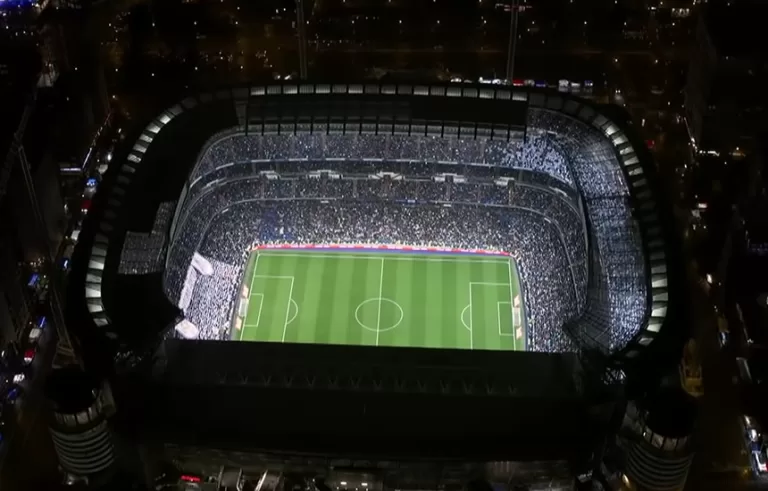 Real Madryt ogrywa FC Barcelonę