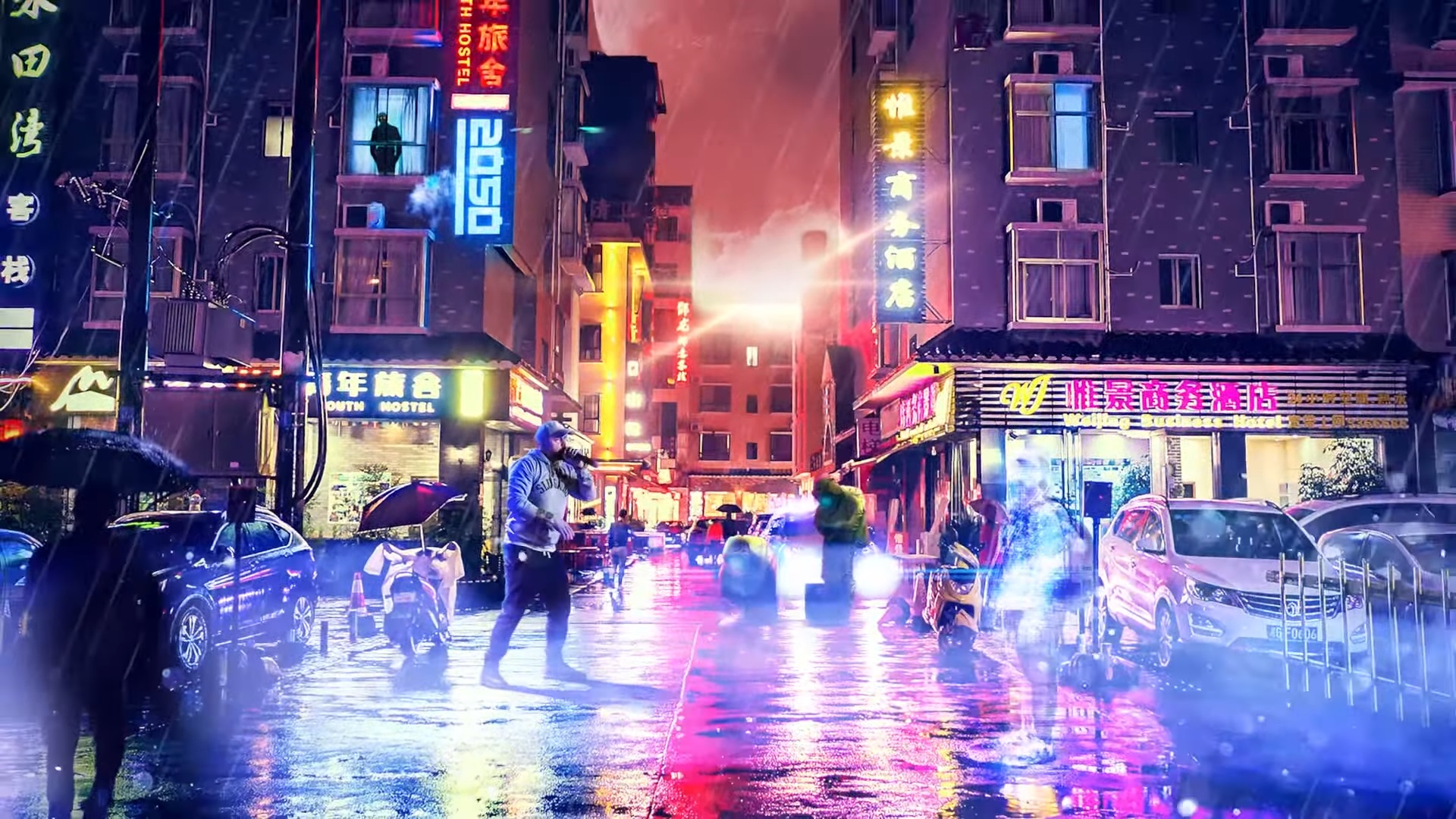 Fot. pejaslumsattack YouTube