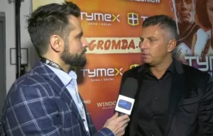 Borek Szpilka Radczenko