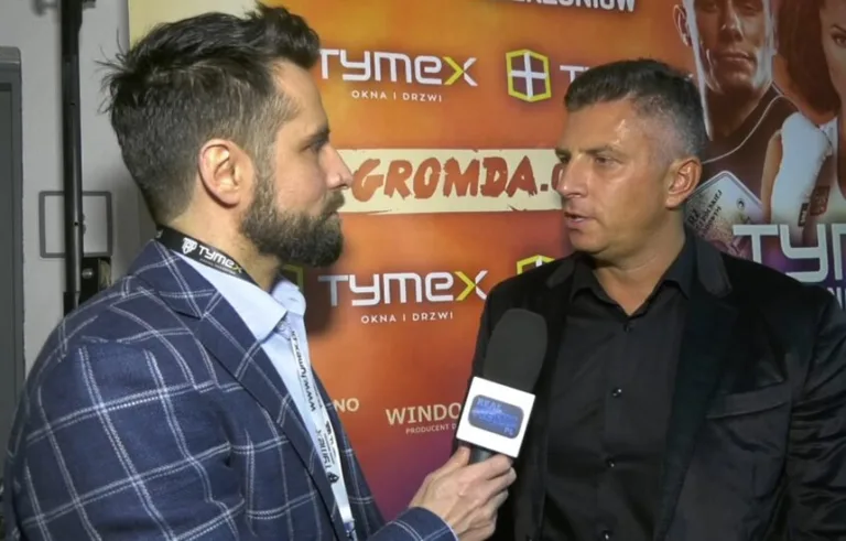 Borek Szpilka Radczenko