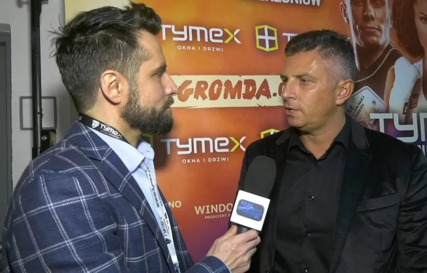 Borek Szpilka Radczenko