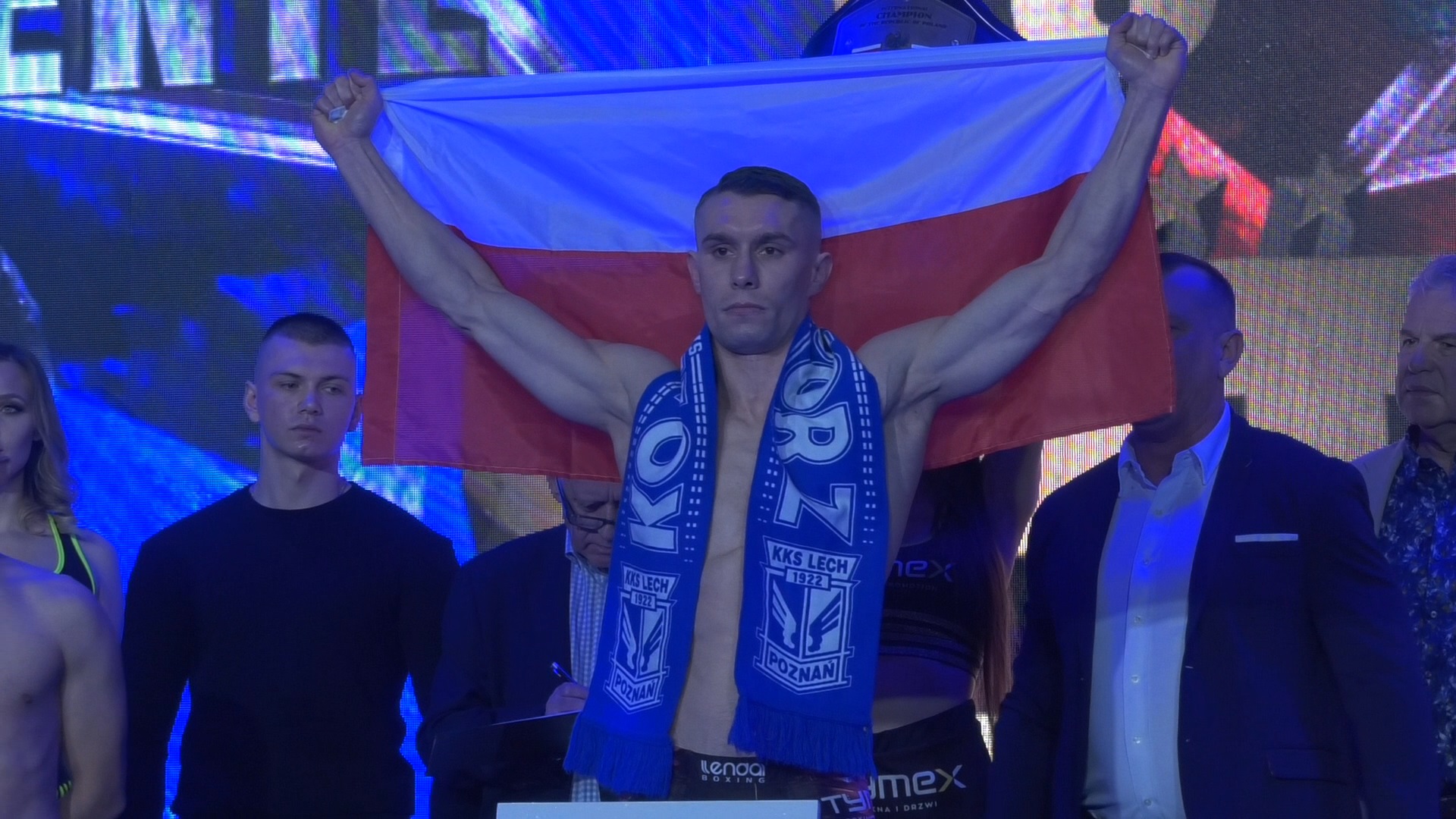 Damian Wrzesiński / fot. realnews.pl