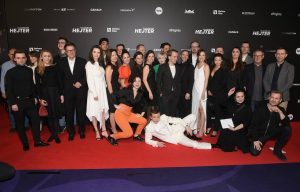 Sala samobójców hejter