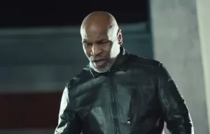 Mike Tyson Eminem Godzilla