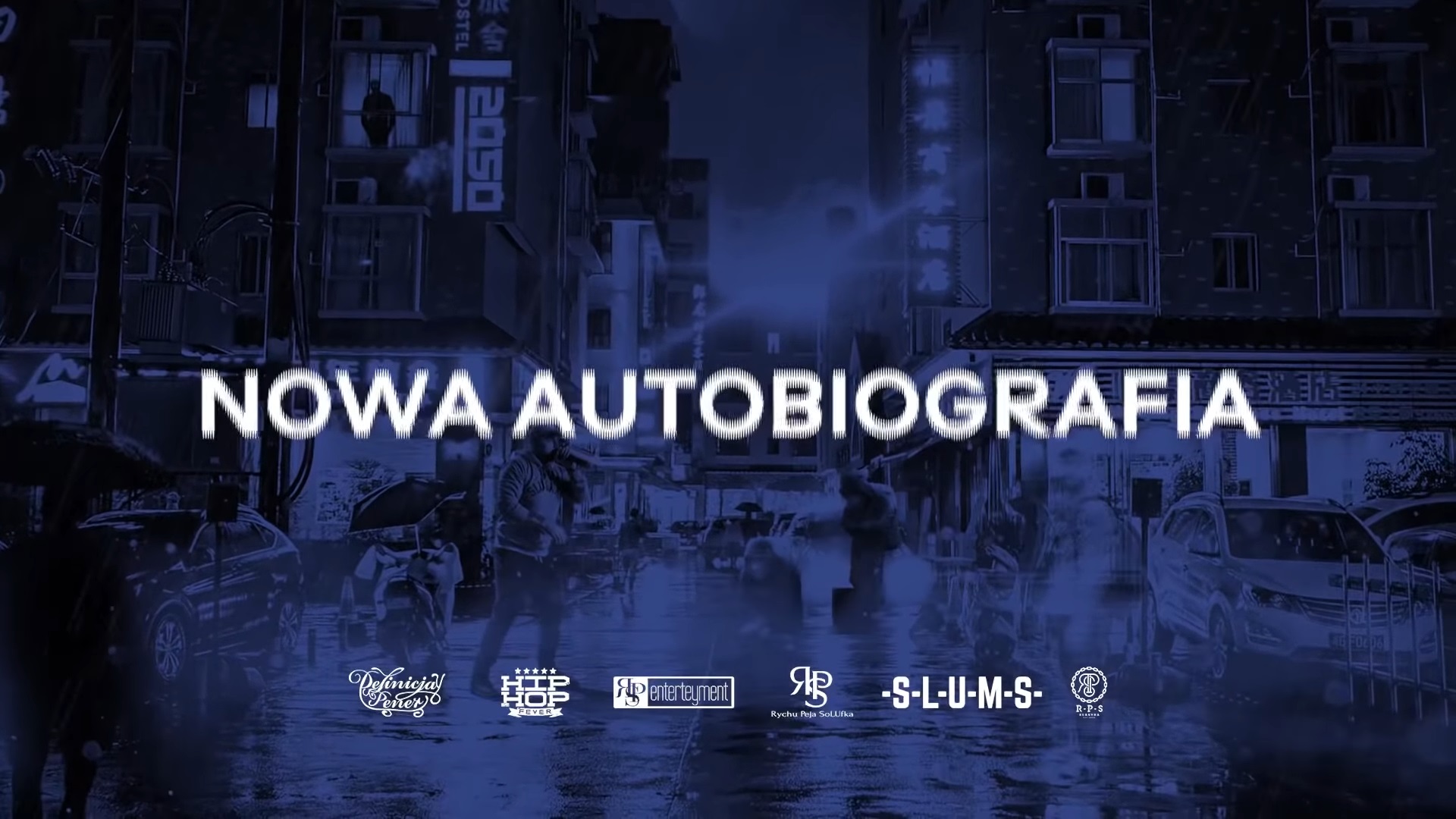 20200310_peja Fot. Peja/Slums Attack - Nowa Autobiografia