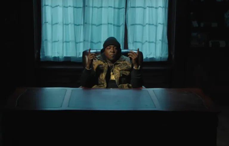 Jadakiss Huntin Season