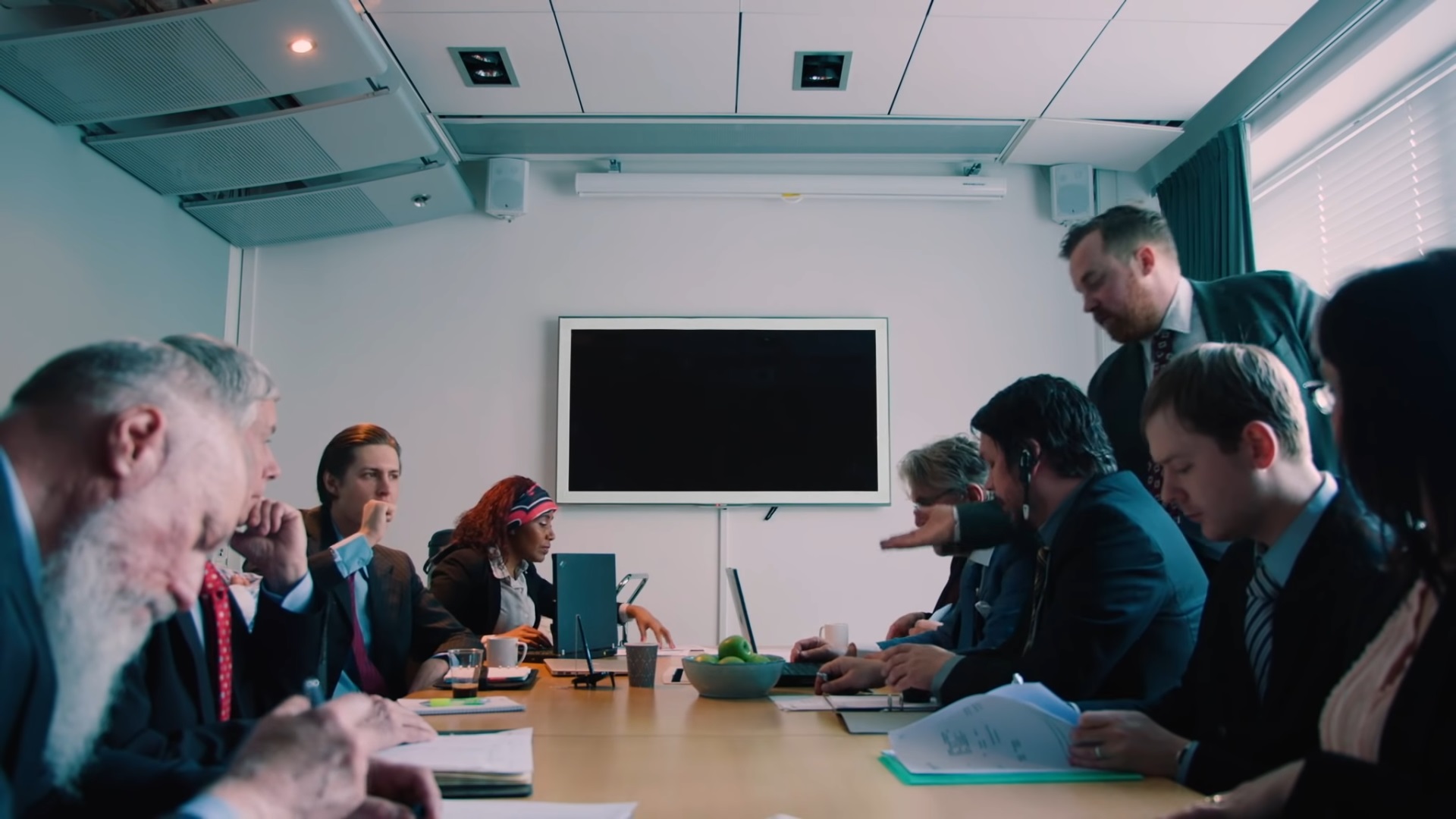 Fot. Viagra Boys - Common Sense