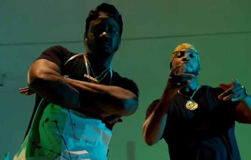 Grafh Benny The Butcher Blow