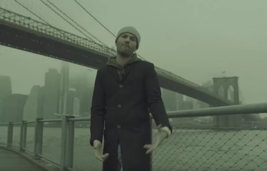 Jehry Robinson Daylight