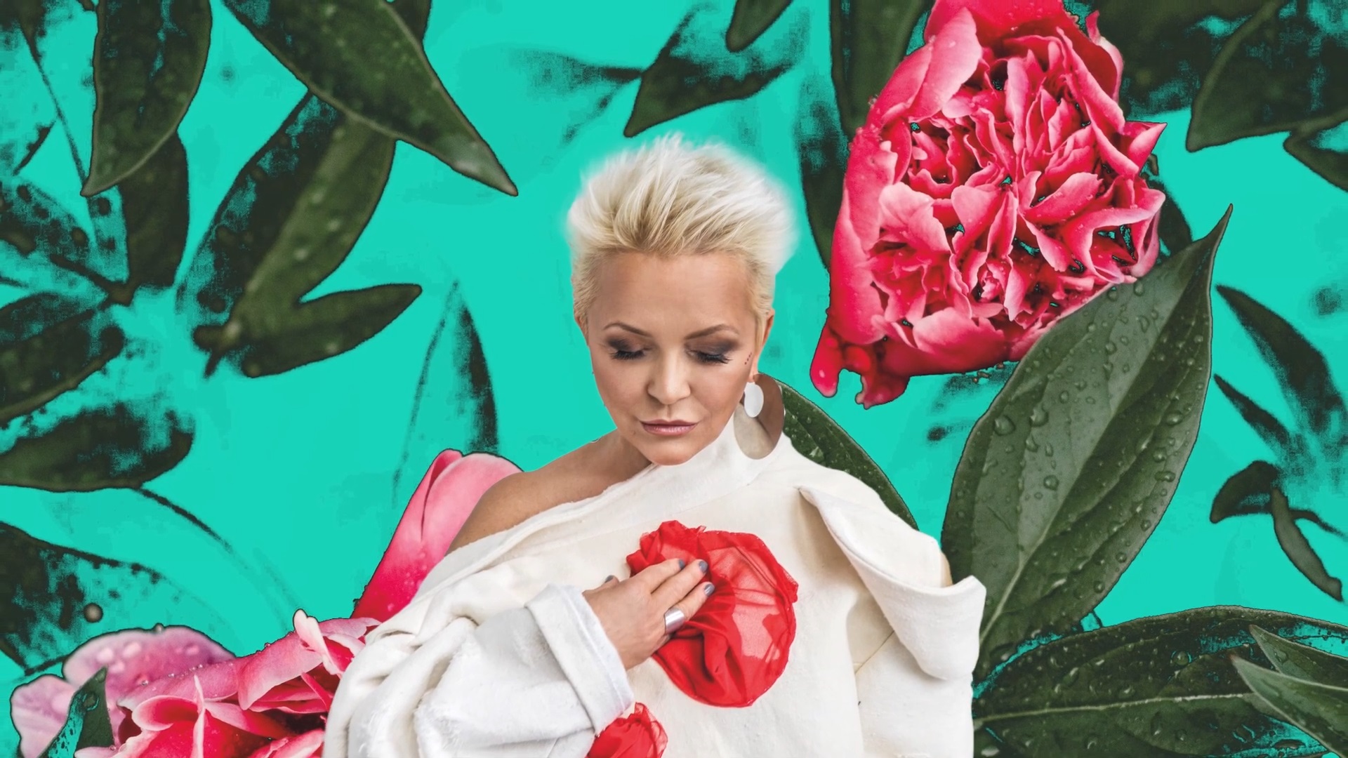 Małgorzata Ostrowska / fot. YouTube