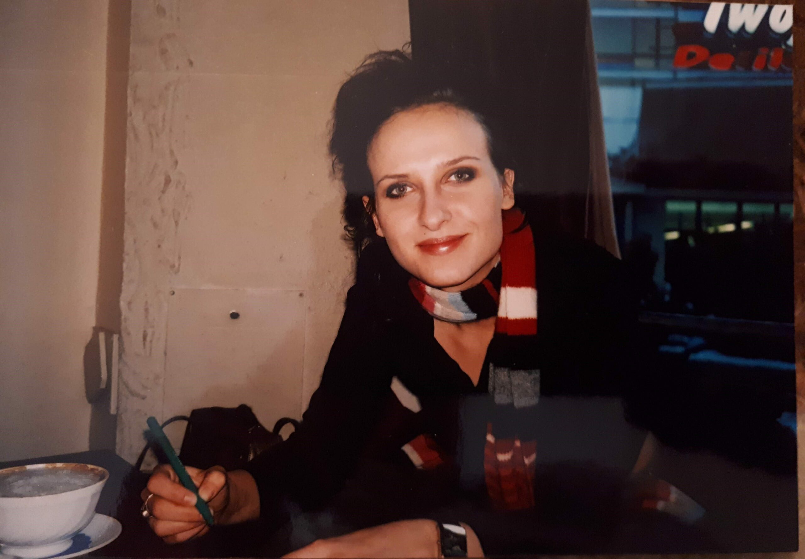 Patrycja Markowska / fot. mat. prasowy