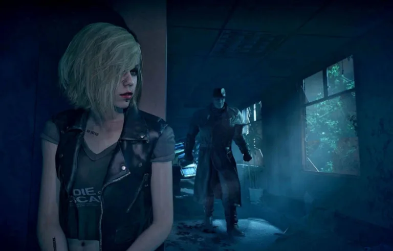 Resident Evil Resistance Steam