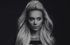 Kasia Moś wiek
