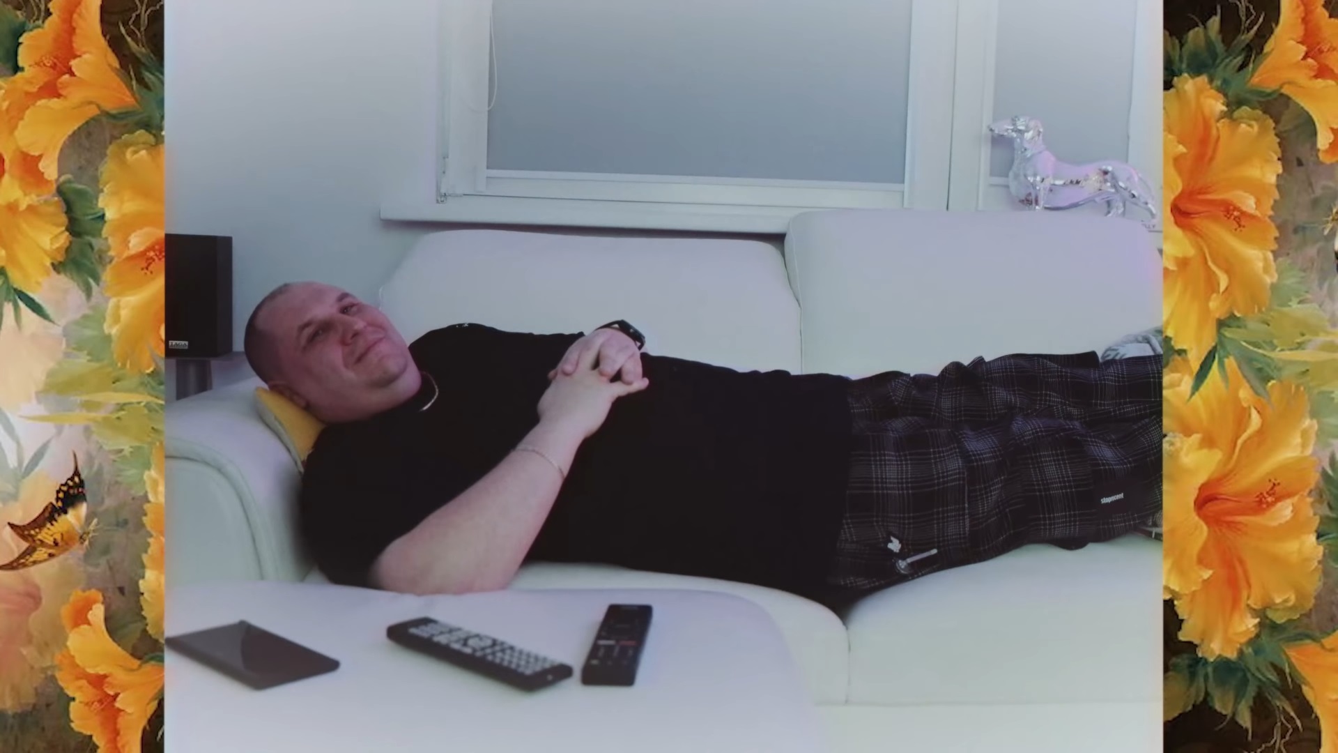 Fot. kadr z teledysku Wini - Maminsynek