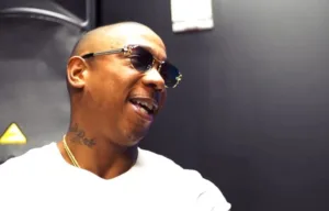 Ja Rule covid-19