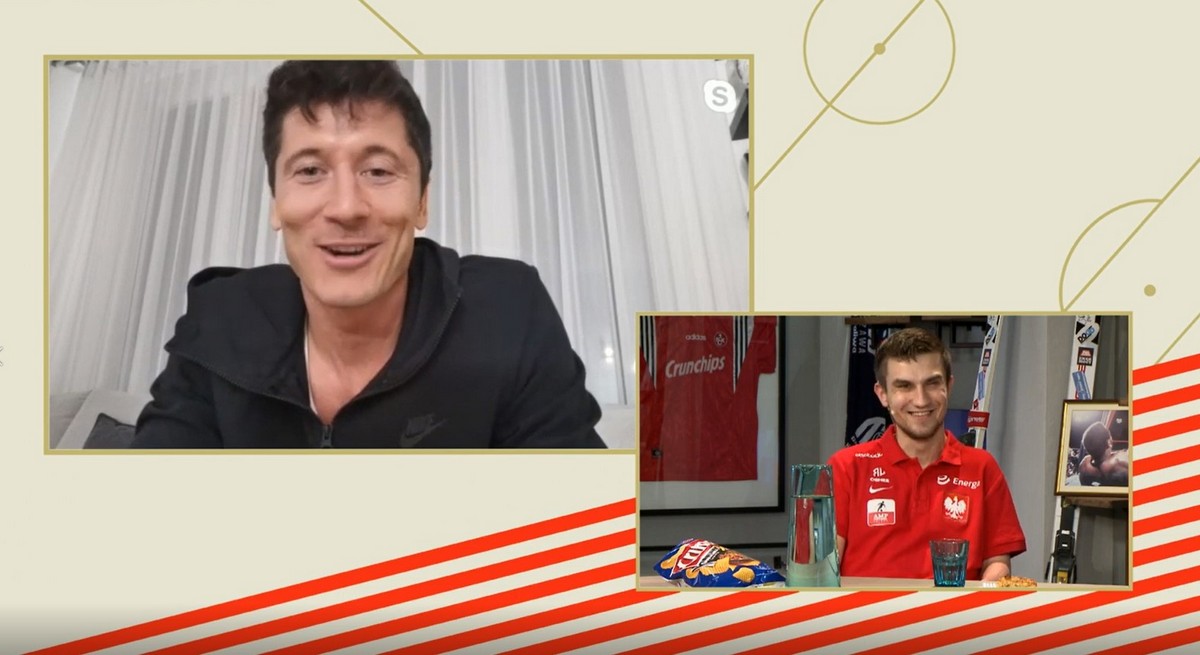 Fot. Kanał Sportowy YouTube