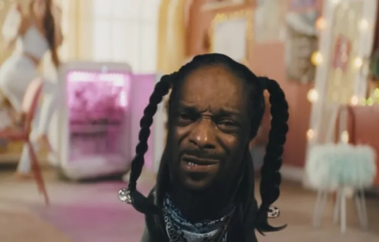 Snoop Dogg I C Your Bullshit