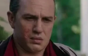 Capone Tom Hardy