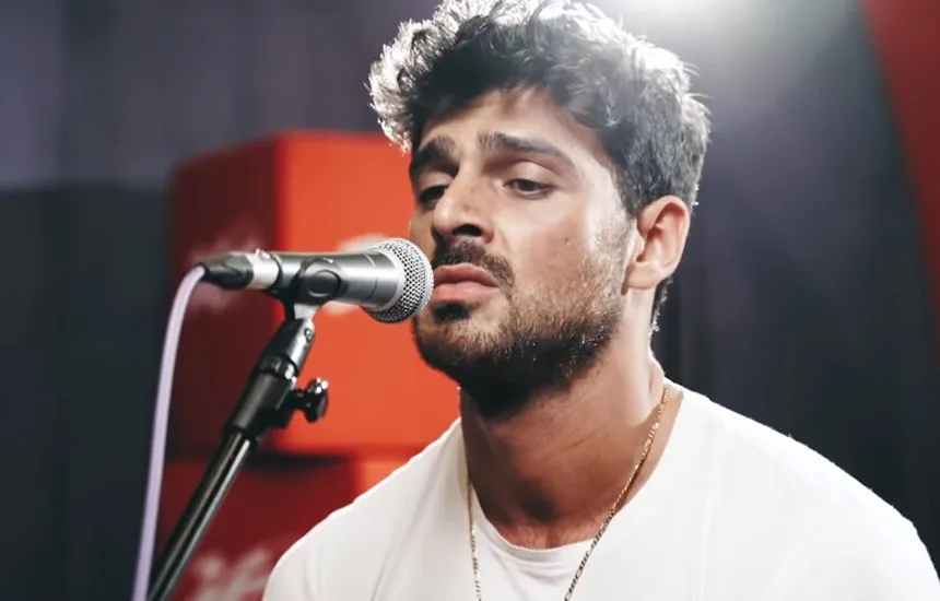 Michele Morrone video