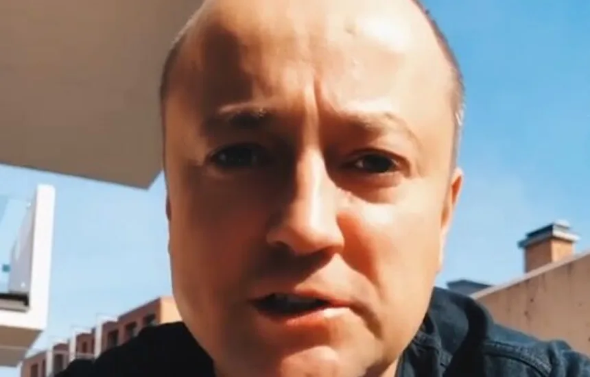 Czesław Śpiewa Kwarantanna IV